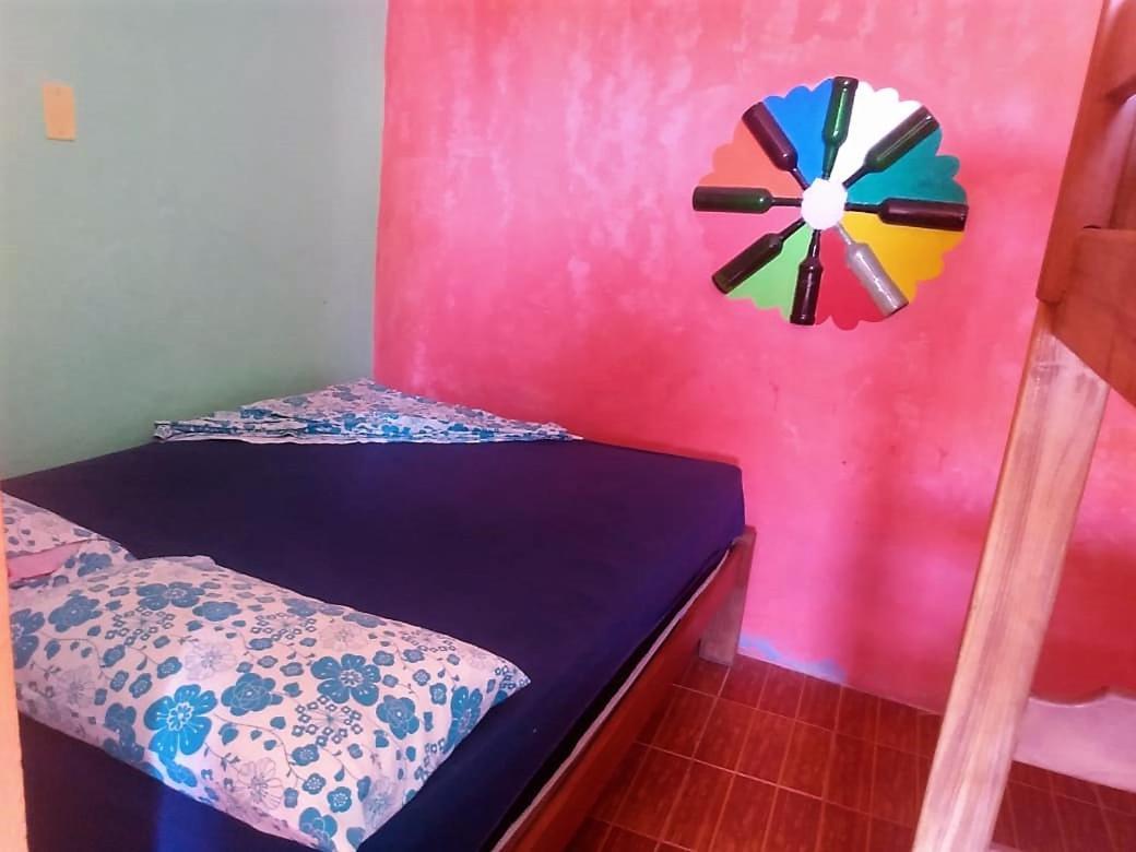 Jahostel レンソイス エクステリア 写真